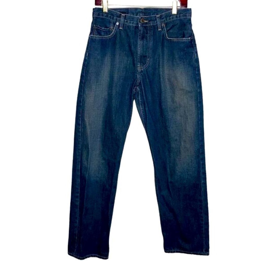Banana Republic Jeans Men’s Size 31/32 Classic Fit Baggy